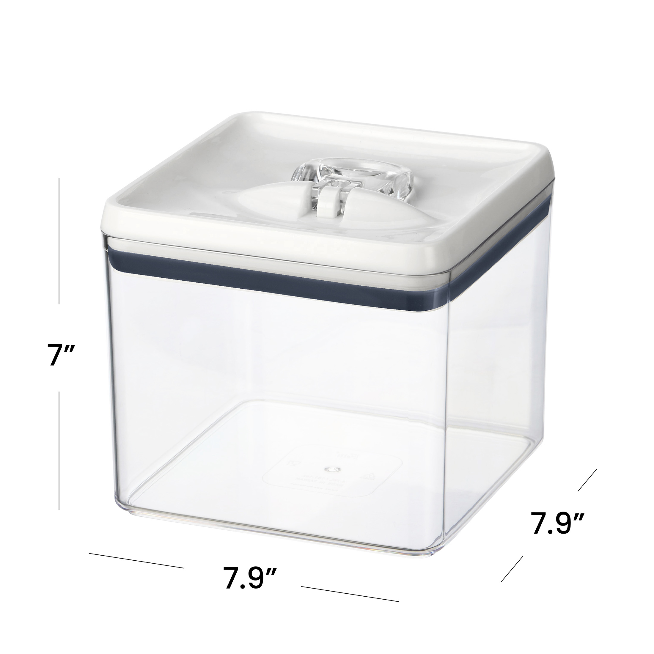 Better Homes & Gardens Flip-Tite 19.7 Cup Food Storage Container photo 4