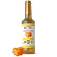 thumbnail image 1 of Matteo's Sugar Free Coffee Flavoring Syrup, Caramel, 1 of 5
