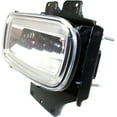 thumbnail image 4 of For Ford F150 2004 2005/Lincoln Mark LT 2005 Fog Light Assembly Driver Side DOT Certified | FO2592209 | 4L3Z 15200 BA, 4 of 5