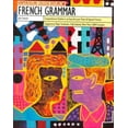 thumbnail image 1 of Pre-Owned HCO French Grammar (HARPERCOLLINS COLLEGE OUTLINE SERIES) (Paperback) 0064671283 9780064671286, 1 of 1