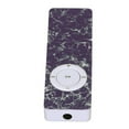 thumbnail image 4 of Mp3 Player Mp3 Music Player 64gb Mp3 Player Portable Mp3 Player Music Player MP3 Player Portable HiFi Lossless Sound MP3 Music Player Support Up To 64GB Memory Card, 4 of 8