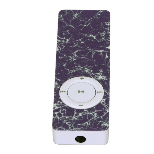 Reproductor De Música MP3 Compacto Y Portátil Compatible Con Hasta 64 GB Disfrute En Cualquier Momento Y En Cualquier Lugar Reproducción Prolongada Sonido Hifi Sin Pérdidas,