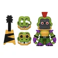 thumbnail image 3 of Funko Snaps!: Five Nights at Freddy's - Glamrock Chica & Gator2PK, 3 of 4