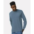 thumbnail image 4 of Gildan Ultra Cotton Long Sleeve T-Shirt for Men, 4 of 5