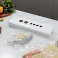 thumbnail image 2 of TIELUTT Vacuum Sealer Machine for Home Kitchen Use Wild Game Bags Sealer Vacuum Sealer Bags for Food Small Portable Sealing compatible with Machine Table Top Vacuum Sealer compatible with Machine Vs3, 2 of 8