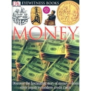 DK Eyewitness Books: Money (Hardcover)