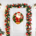 thumbnail image 1 of nipocaio 1Set Of Wall Stickers Xmas Sticker Decal Mural Home Decoration Wall Stickers, 1 of 4