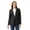 Chambray Plaid, variant on Gloria Vanderbilt Ponte Blazer