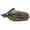 Green Pumpkin/Black, variant on Keitech M1 Casting Jig