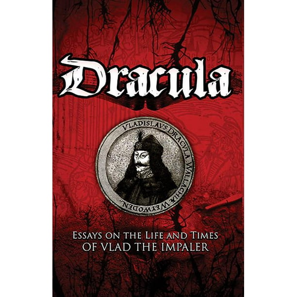 dracula essay