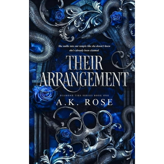 Their Arrangement, (Paperback)
