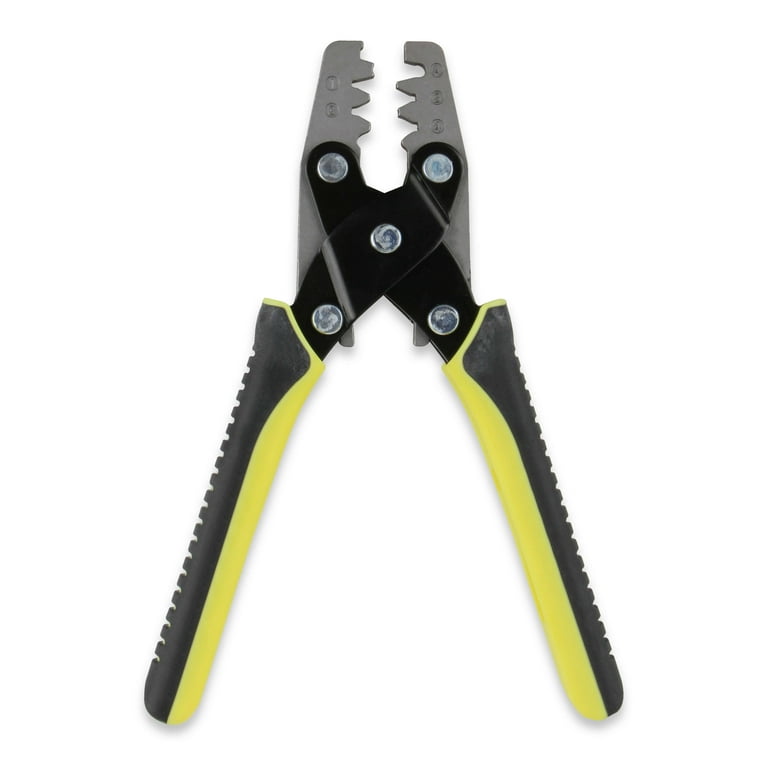 MSD Superseal Crimp Plier MSD Superseal Crimp Plier