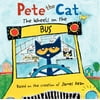Pete the Cat: The Wheels on the Bus 0062198718 (Hardcover - Used)