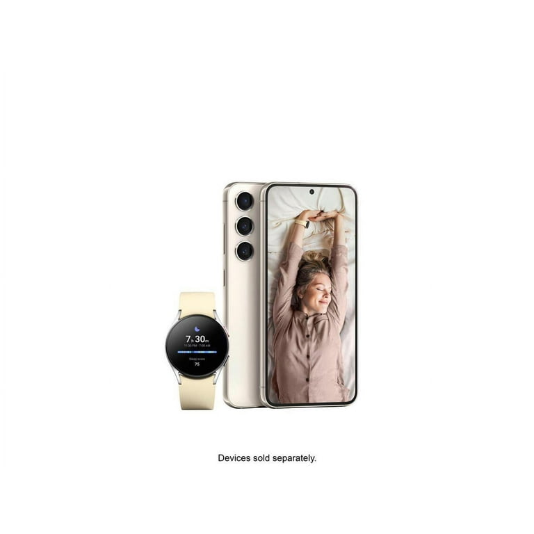 Samsung Galaxy S23 5g (256gb) Unlocked Smartphone – Phantom Black