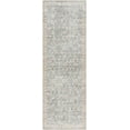 thumbnail image 6 of BoutiqueRugs Ayanna Traditional Area Rug - Machine Washable - Pale Blue, Teal, Cream - 6'7" x 9', 6 of 8
