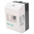 thumbnail image 1 of Components Motor  Switch Circuit Breaker MC02-17-23A 50/60Hz ABS Waterproof 220/380V, 1 of 8