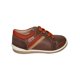 thumbnail image 2 of TENIS CASUALES COQUETA NIÑO CAFE SINTETICO 185201F LEON 185201Fp, 2 of 3
