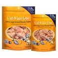 thumbnail image 4 of Cat-Man-Doo Extra Large Dried Bonito Flakes Cat Treats, 1 oz. bag, 4 of 6