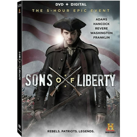 Sons of Liberty