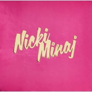 Nicki Minaj Minajesty 3 Piece Gift Set