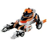Power Rangers Mercury Transtek Armor Machine