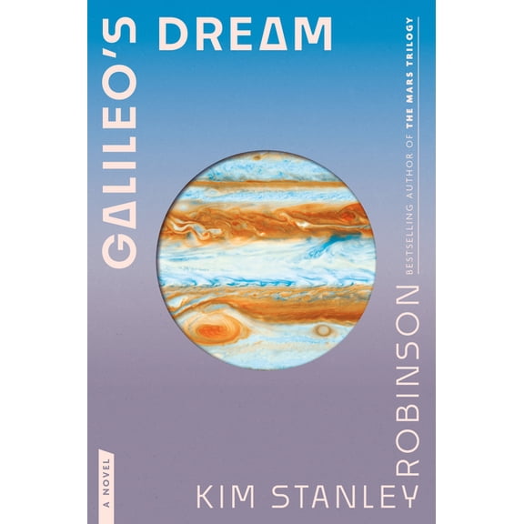 Galileo's Dream, (Paperback)