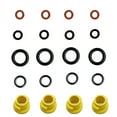 thumbnail image 2 of 20 Pack O-Ring Nozzle For Karcher K2 K3 K4 K5 Pressure Washer Accessories Hose Nozzle O-Ring Seal 2.640-729.0, 2 of 7