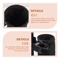 thumbnail image 2 of 1 Set Portable Drumstick Container Professional Drum Stick Pouch Drum Set Stick Box, 2 of 8