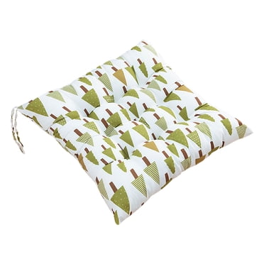 XZNGL Outdoor Garden Patio Home Kitchen Office Sofa Chair Seat Soft Cushion Pad 40x40cm