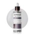 thumbnail image 1 of Dr. Melaxin Peel Shot Glow Black Rice Peeling Ampoule 80ml, ampolla exfoliante suave para piel muerta con extracto de agua de arroz., 1 of 1