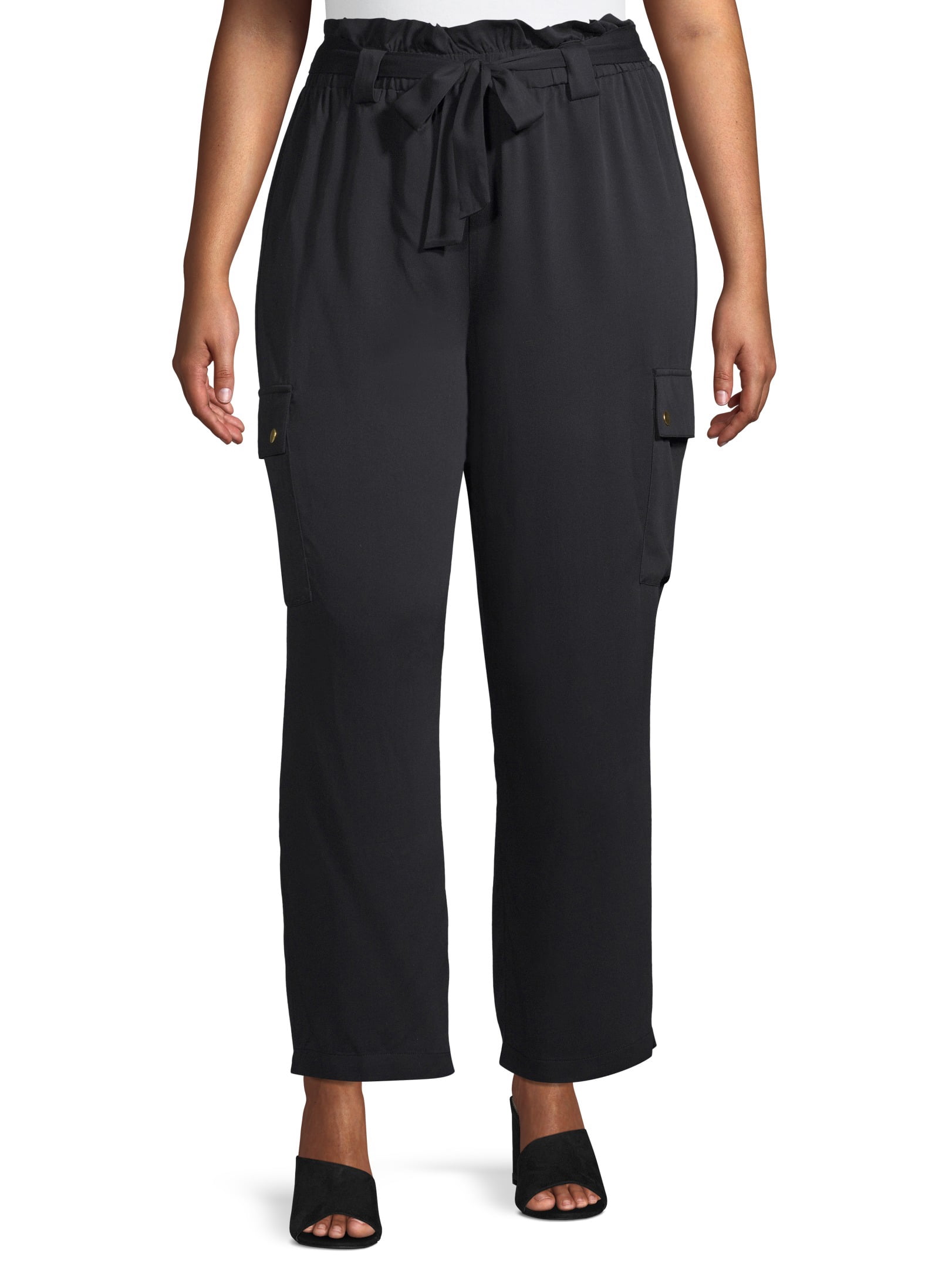 derek heart cargo joggers