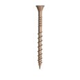 thumbnail image 1 of 100 Pack #10 2" High Performance Tan Deck Screws, 1 of 2