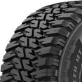 thumbnail image 6 of Goodyear Wrangler Enforcer MT Mud Terrain LT37X12.50R16.5 133N E Light Truck Tire, 6 of 6