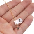 thumbnail image 4 of 7 10 1619 21 24Strings Lyre Brass Strings Set Lyre Harp Nylon String Replacement 7 String, 4 of 8