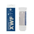 thumbnail image 1 of [Curated Selection] Shiogb Cartouche de Filtre à Eau pour Réfrigérateur Compatible Xwf (Non Oem), Filtre de Réfrigérateur Ancienne Version Xwf, Bleu Marine, 1 of 5