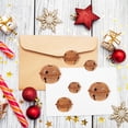 thumbnail image 5 of LOLIPPYY 1 Set of 30 Pcs Christmas Vintage Xmas Tree Bell Hanging Ornaments, 5 of 7