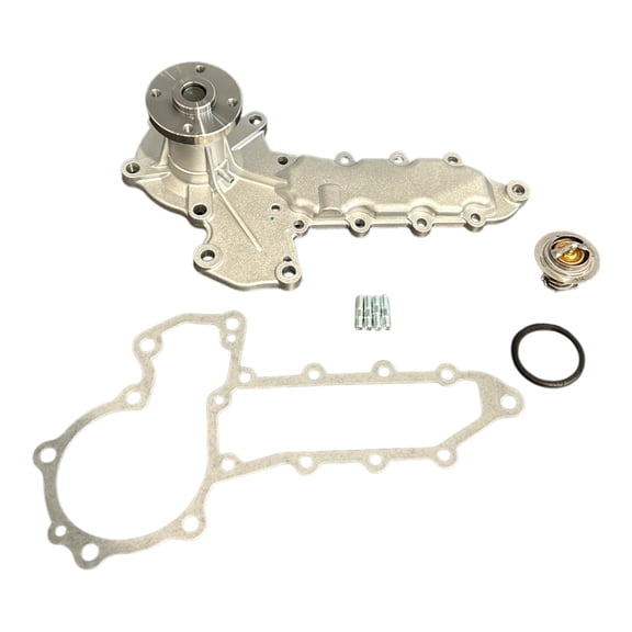 Bobcat Water Pump & Thermostat Kit Fits 643 645 743 751 753 763 773