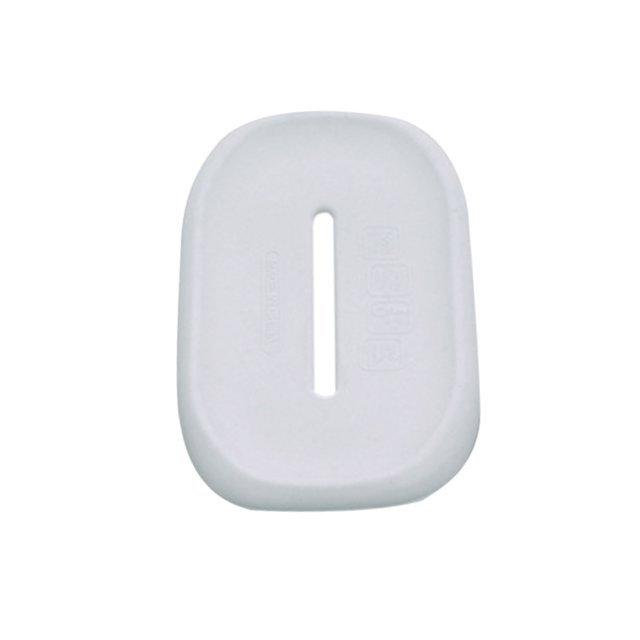 Escurridor de silicona multifunción para baño, soporte de esponja, caja para jabonera, placa de almacenamiento Flexible para inodoro, bandeja Almacenamiento y organización del hogar azul Rectángulo Inteprter HA001680-07