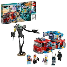LEGO Marvel Spider Man vs Venom Buildable Set 76151 Fun Toy with Superhero Minifigures 640 Pieces Walmart
