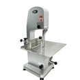 thumbnail image 2 of KWS B-210 Commercial 1900W 2.5HP Electric Meat Band Saw Bone Saw Machine/ Slicer Heavy-Duty, 2 of 4