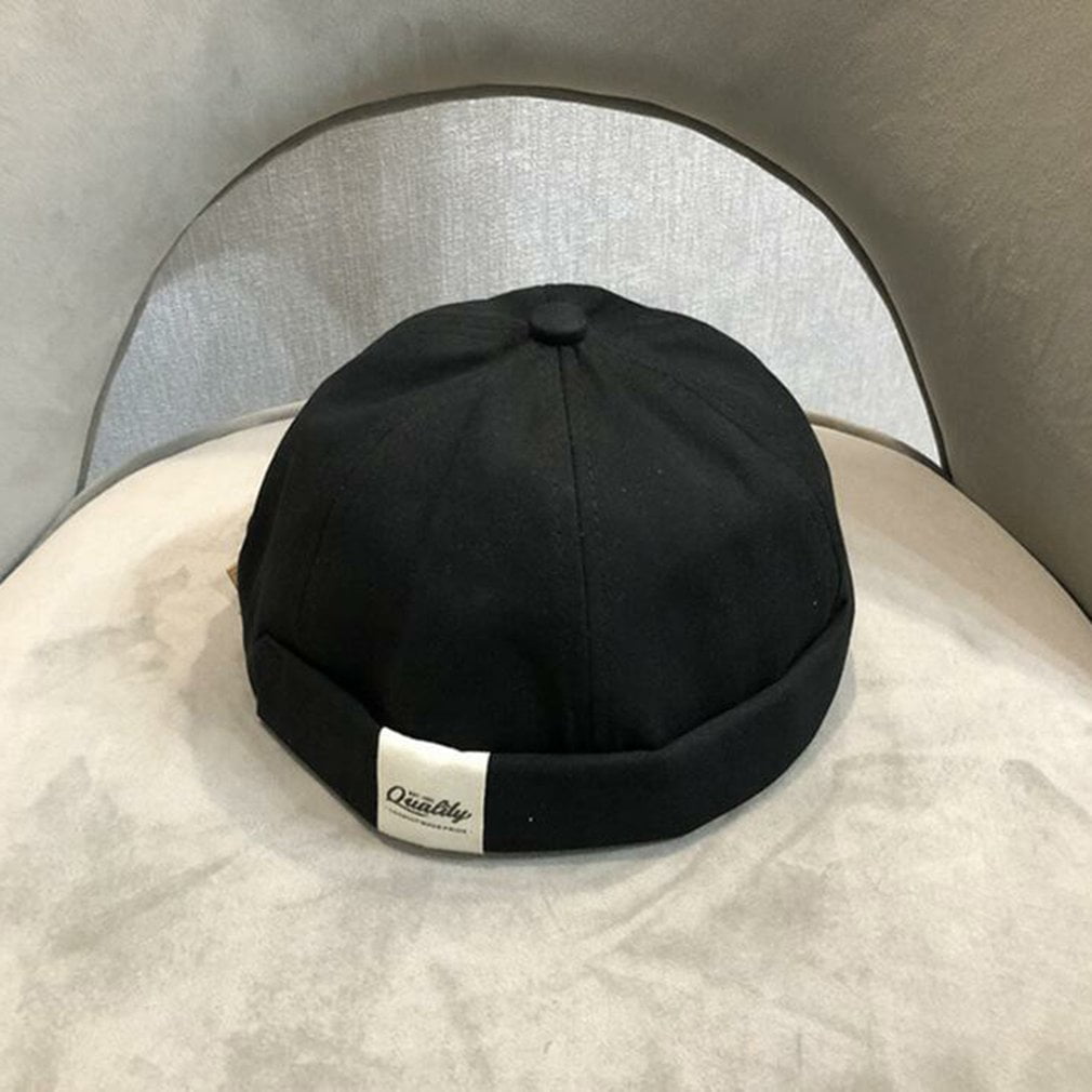 NEW Brimless Hat For Men And Women 