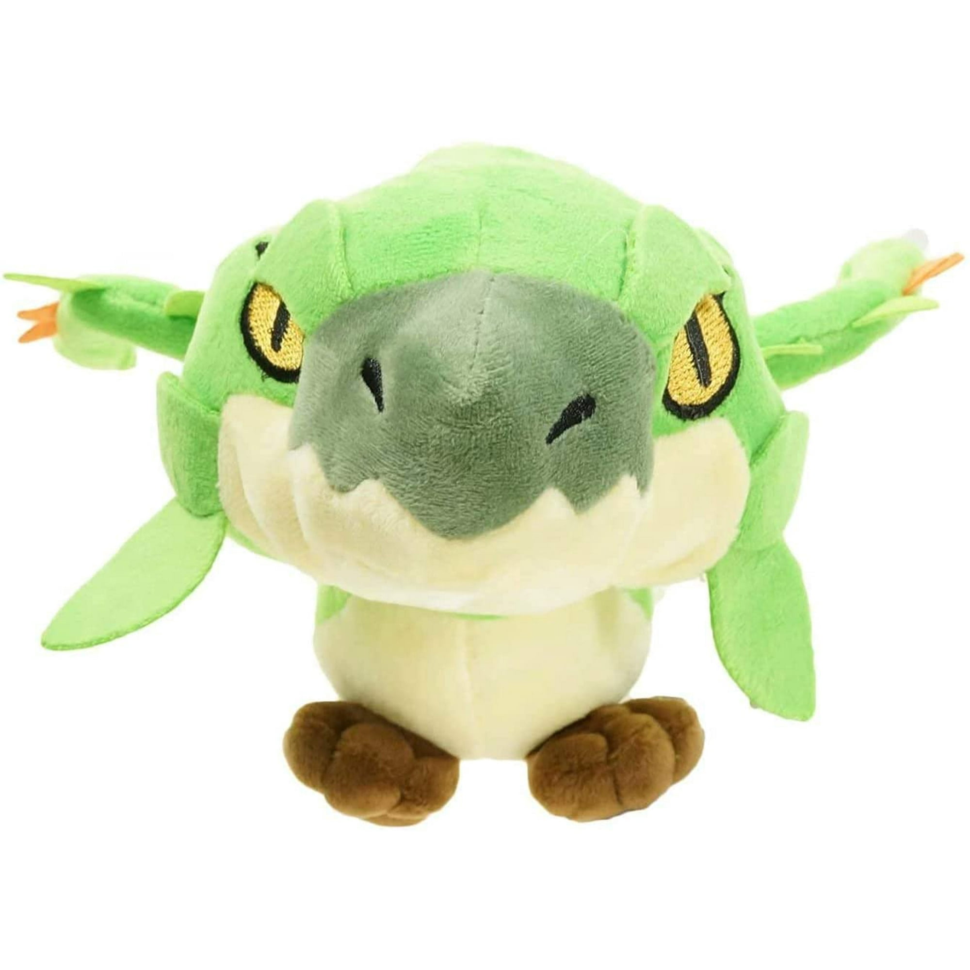 Monster hunter brachydios plush sale