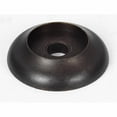thumbnail image 7 of Alno Inc 0.88'' Rosette Back Plate, 7 of 7