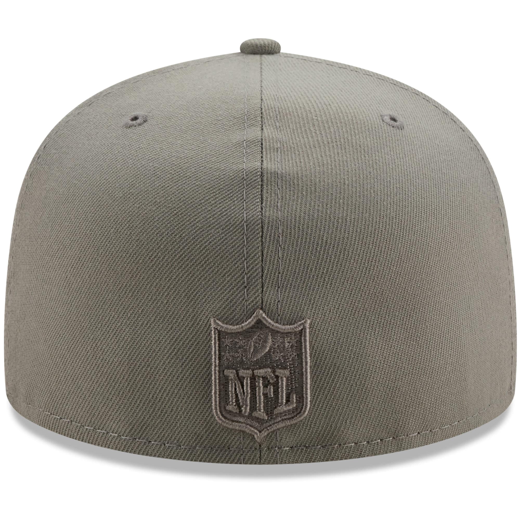 Green Bay Packers New Era Color Pack 