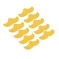 thumbnail image 2 of Máscara para la frente, 10 unidades de máscara para la frente, pegatina para la frente que se desvanece, almohadilla para la frente, diseño fácil de usar, 2 of 8