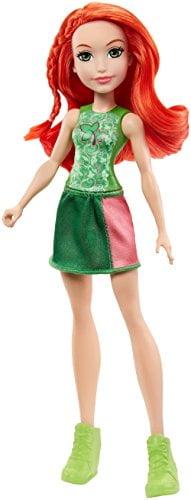 poison ivy doll walmart