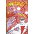 thumbnail image 1 of Madman Atomic Comics #6 VF ; Image Comic Book, 1 of 1
