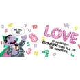 thumbnail image 5 of Love: From Sesame Street, 5 of 6