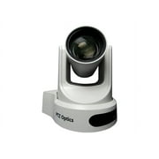 PTZOptics 30x-SDI Gen2 3G-SDI Broadcast and Conference Camera (White, 30x Zoom)