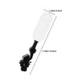 thumbnail image 2 of FUTUREORYY 2Pcs Compact Design Float Ball Valve For Automatic Water Replenishment In Home And Office, 2 of 8